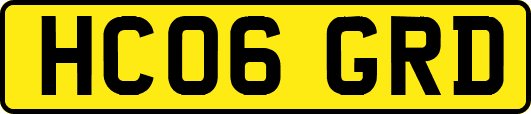 HC06GRD