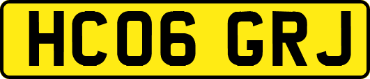 HC06GRJ