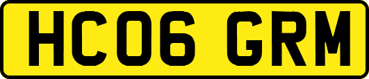 HC06GRM