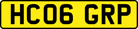HC06GRP