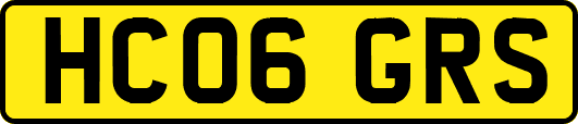 HC06GRS