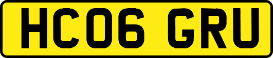 HC06GRU