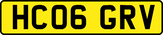 HC06GRV