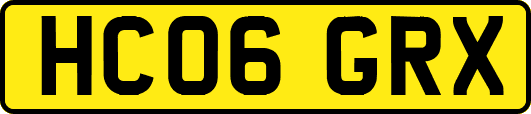 HC06GRX