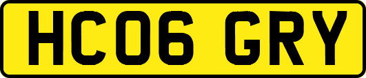 HC06GRY