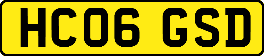 HC06GSD