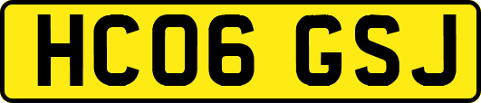 HC06GSJ