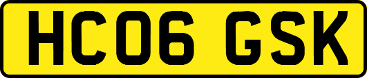 HC06GSK