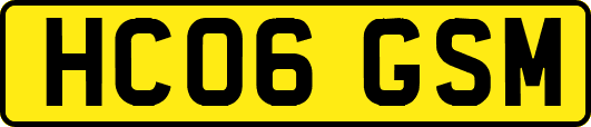 HC06GSM