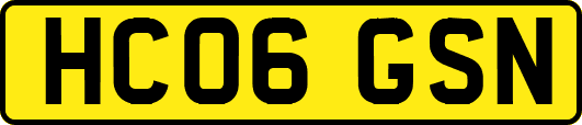 HC06GSN