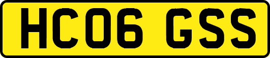 HC06GSS