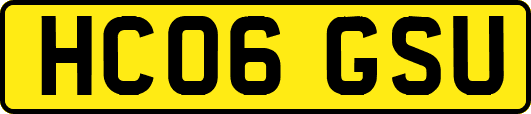 HC06GSU