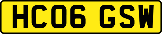 HC06GSW