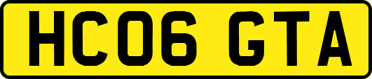 HC06GTA