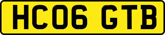HC06GTB