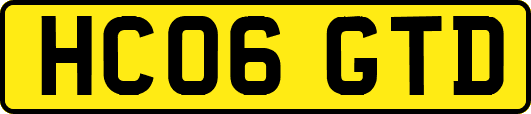 HC06GTD