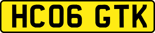 HC06GTK