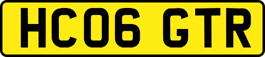 HC06GTR