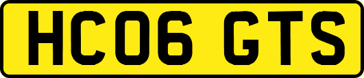 HC06GTS