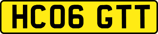 HC06GTT
