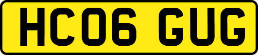 HC06GUG