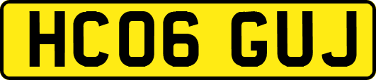 HC06GUJ