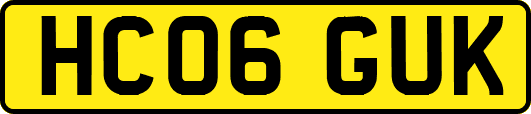 HC06GUK
