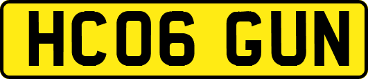 HC06GUN