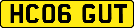 HC06GUT