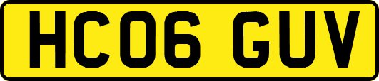 HC06GUV