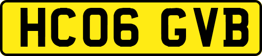 HC06GVB