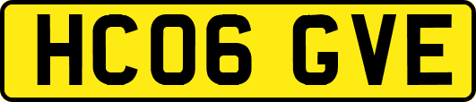 HC06GVE