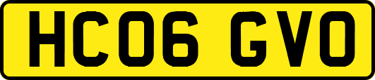 HC06GVO