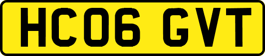 HC06GVT