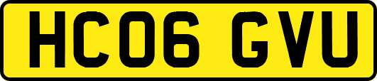 HC06GVU