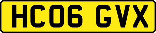 HC06GVX