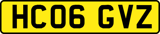 HC06GVZ