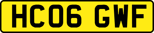 HC06GWF