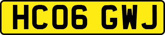 HC06GWJ