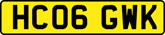 HC06GWK