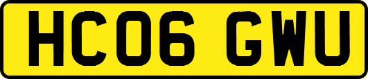 HC06GWU
