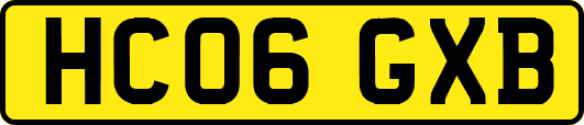 HC06GXB
