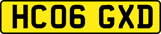 HC06GXD
