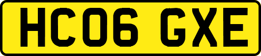 HC06GXE