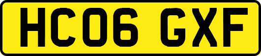 HC06GXF
