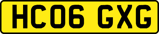 HC06GXG