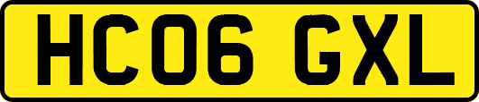 HC06GXL