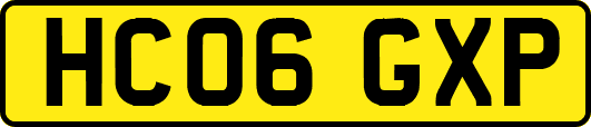 HC06GXP