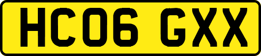 HC06GXX