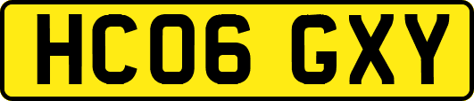 HC06GXY